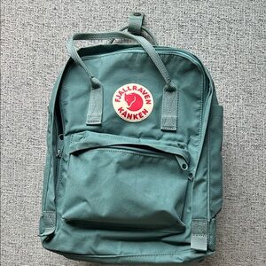 Fjallraven Kanken Laptop Backpack